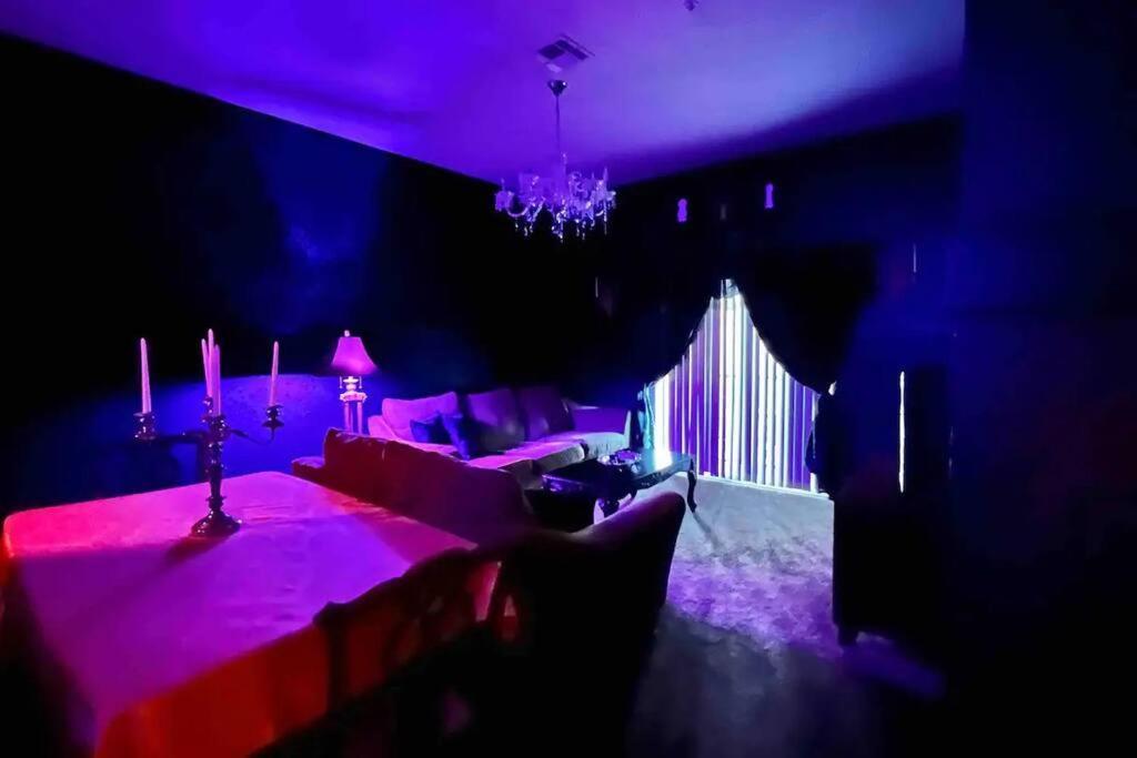 Apartment A Spooktacular Haunted Mansion. Kissimmee